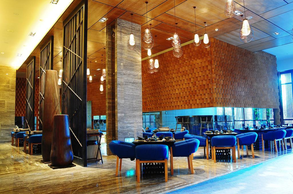 Haitang Bay Resort Tam Á Ngoại thất bức ảnh
